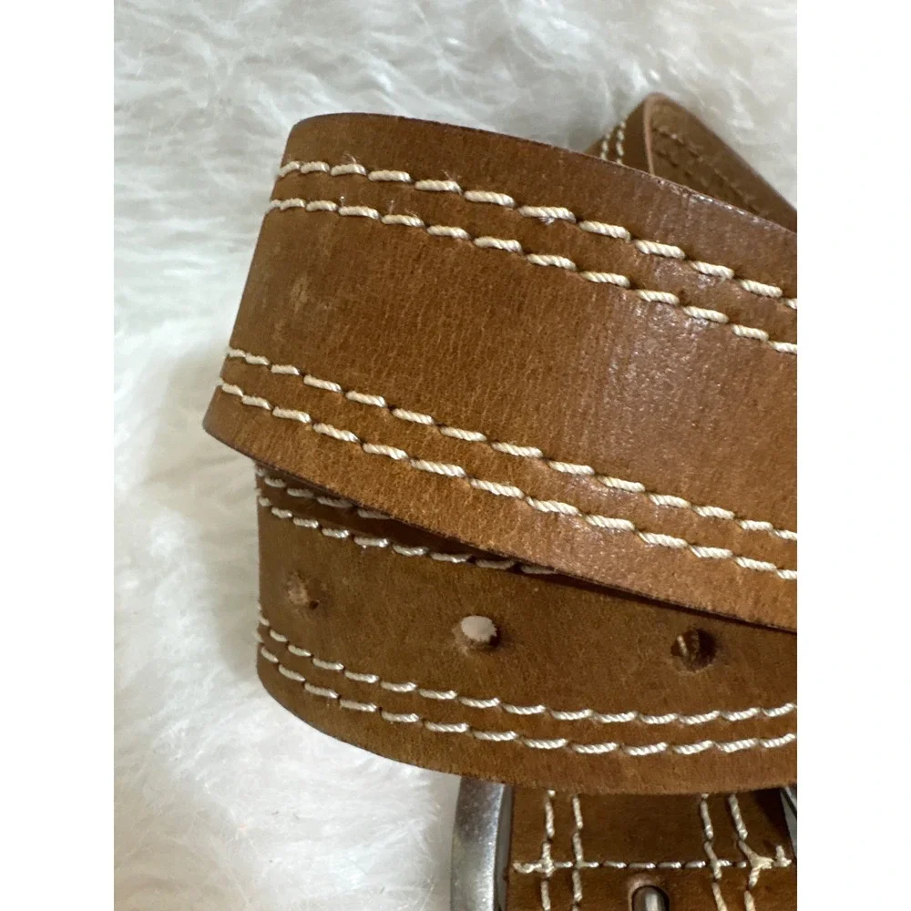 Unbranded classic leather